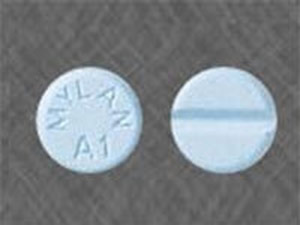 Alprazolam