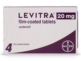 Levitra 20mg