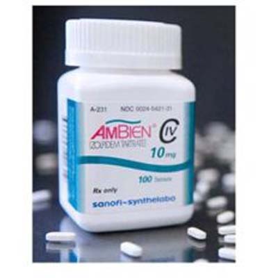Ambien 10mg