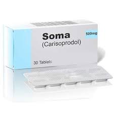 Soma 500 mg