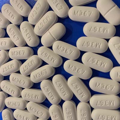 Hydrocodone 10-325 mg
