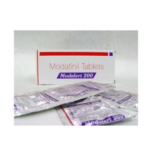 Modafinil 200mg