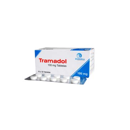 Tramadol 100mg
